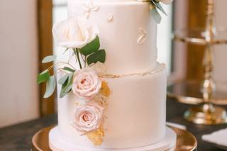 Haute Cakes Pastry Shop
