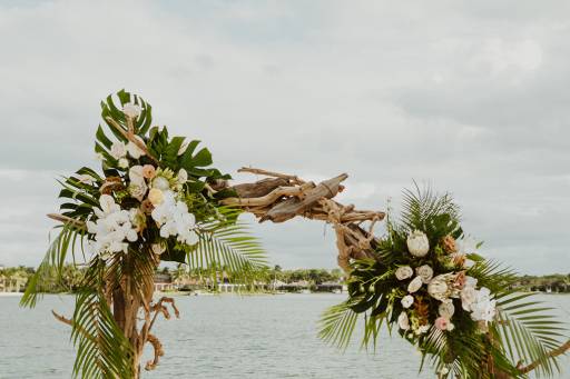 Beach Ceremony