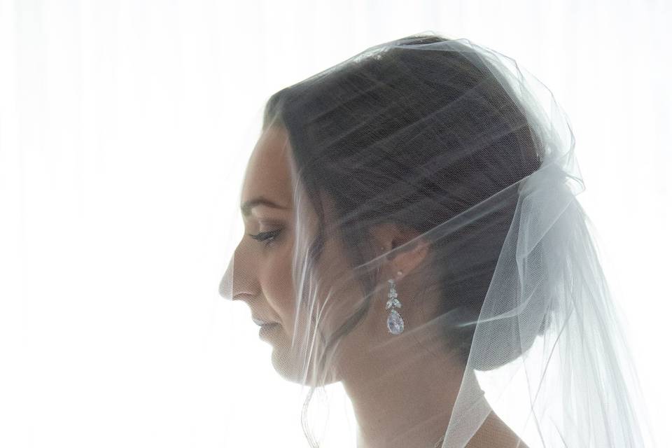 Bridal Portrait