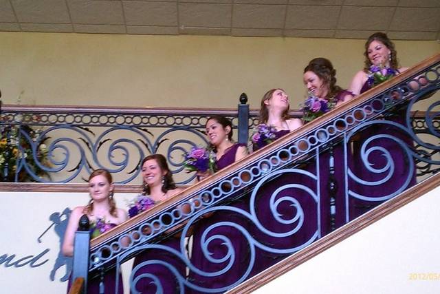 Bridesmaids