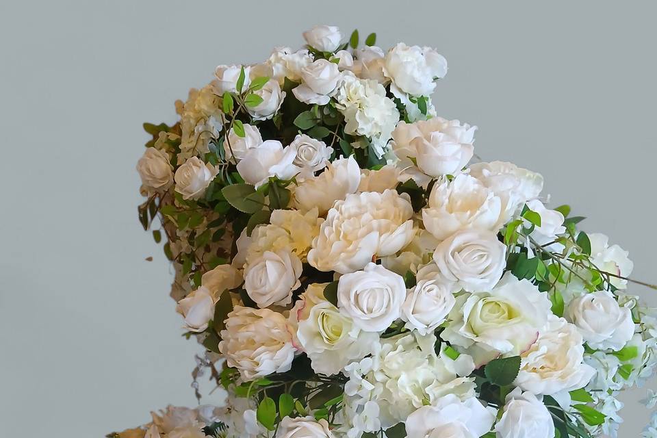 Rental calum arrangement