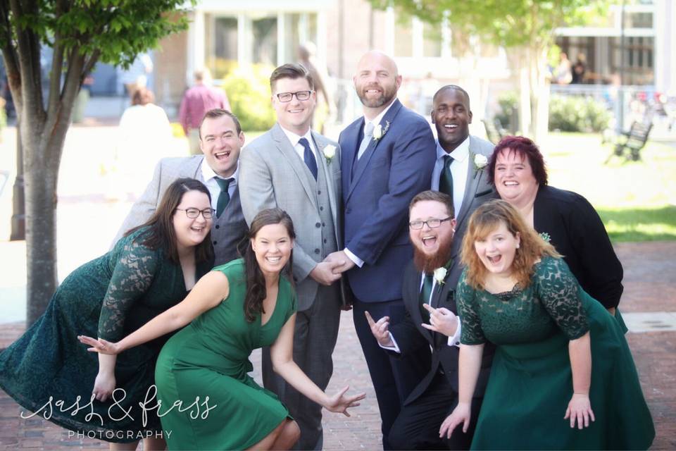 Sass & Frass Photography