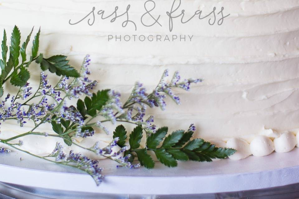 Sass & Frass Photography