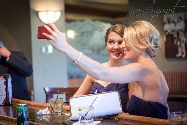 Simply Radiant Events