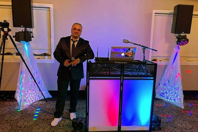 DJ Jo-El DJ services