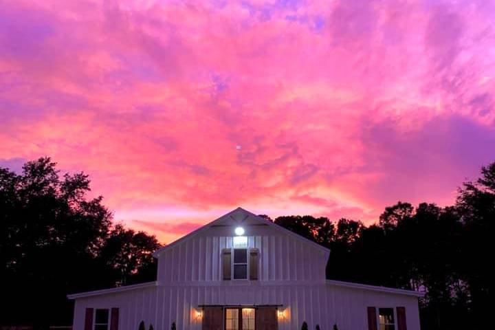 The Venue at Anderson Oaks