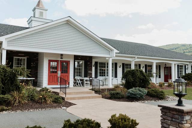 Edgewood Country Club