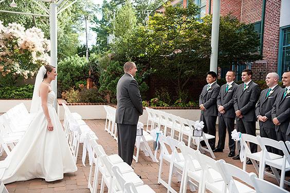 Buren Foster Photography