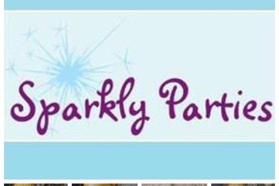Sparkly Parties