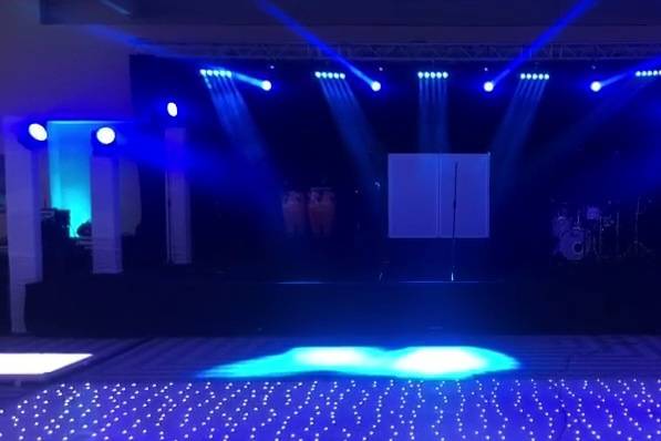 House Party Lights - Wedding Decor & Lighting - San Juan, PR - WeddingWire