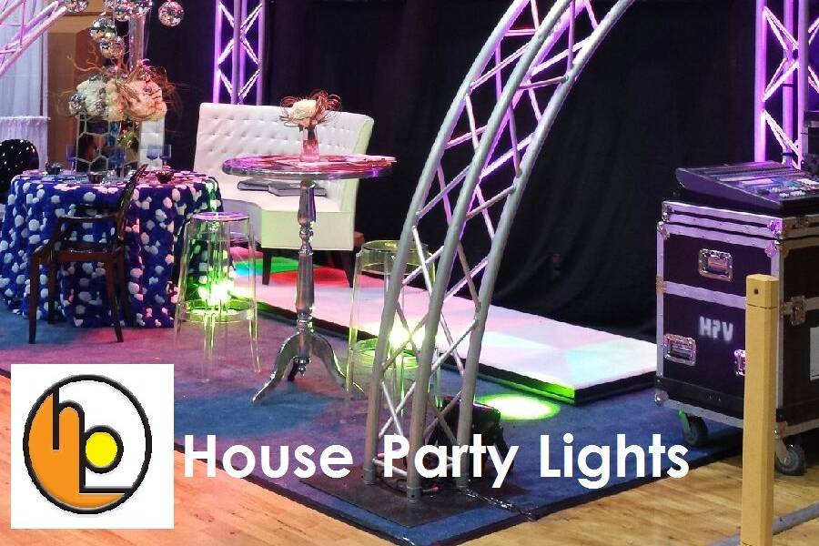 House Party Lights