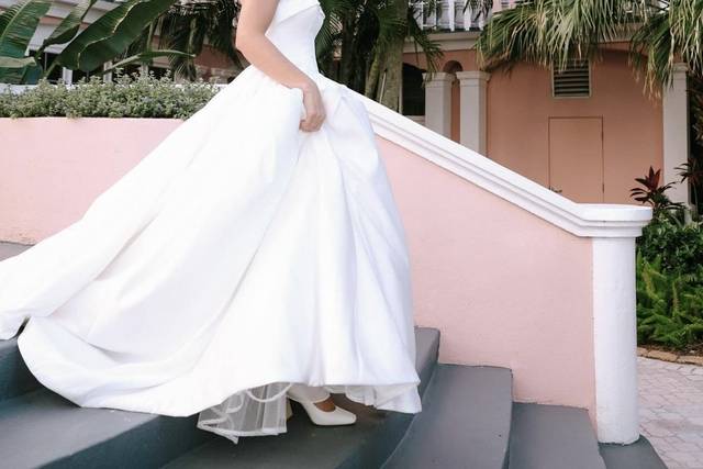 Lexy - Don Cesar Saint Pete