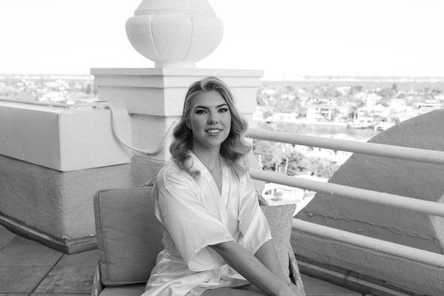 Lexy - Don Cesar Saint Pete