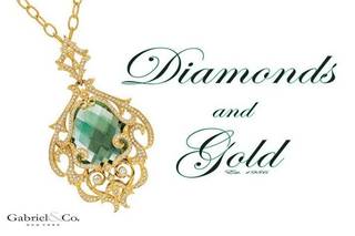Diamonds and Gold