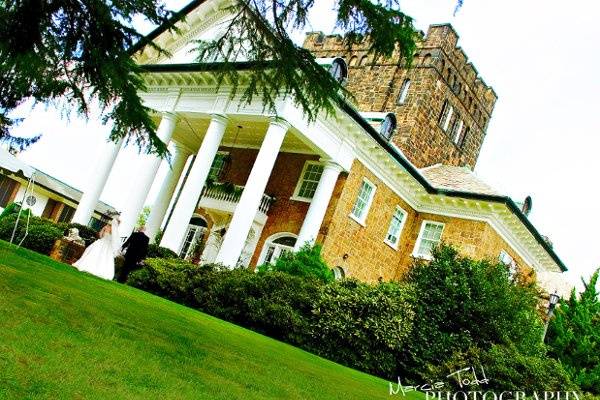 Marcia Todd Photography
