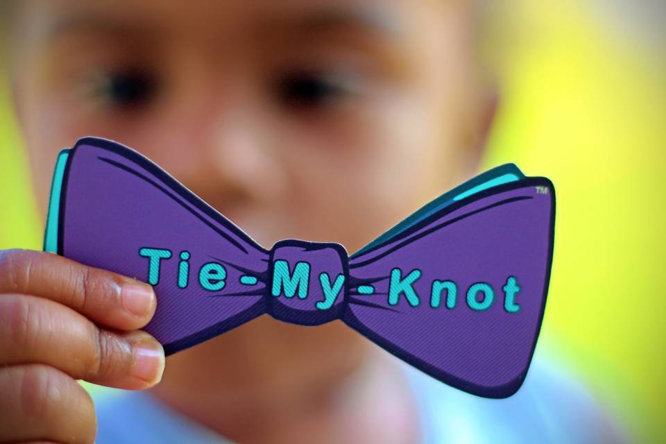 Tie My Knot LLC
