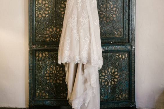 Vintage Doors