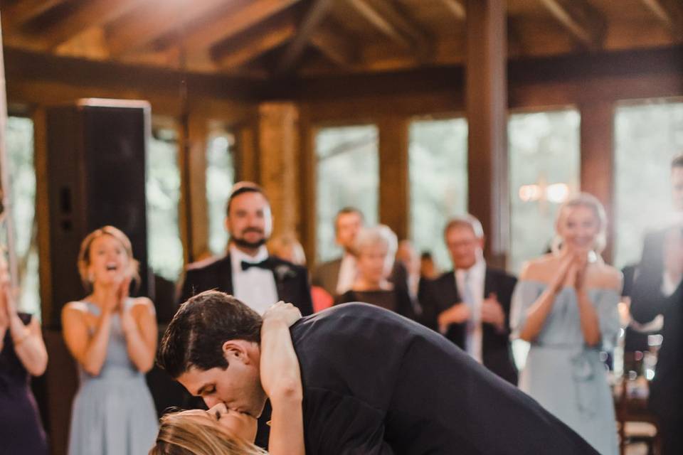 First Dance