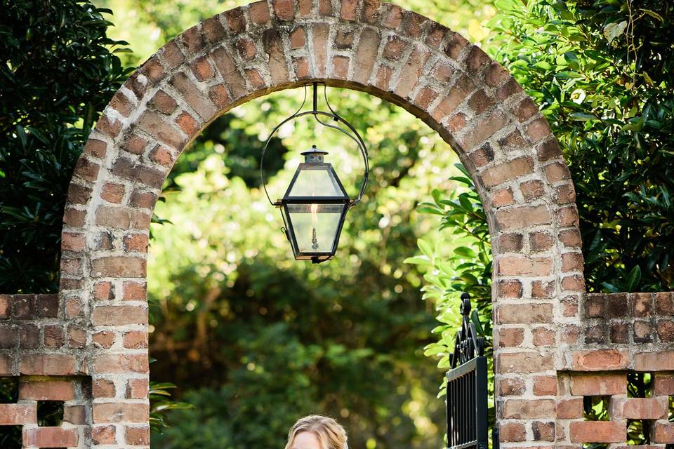 Bridal Portrait