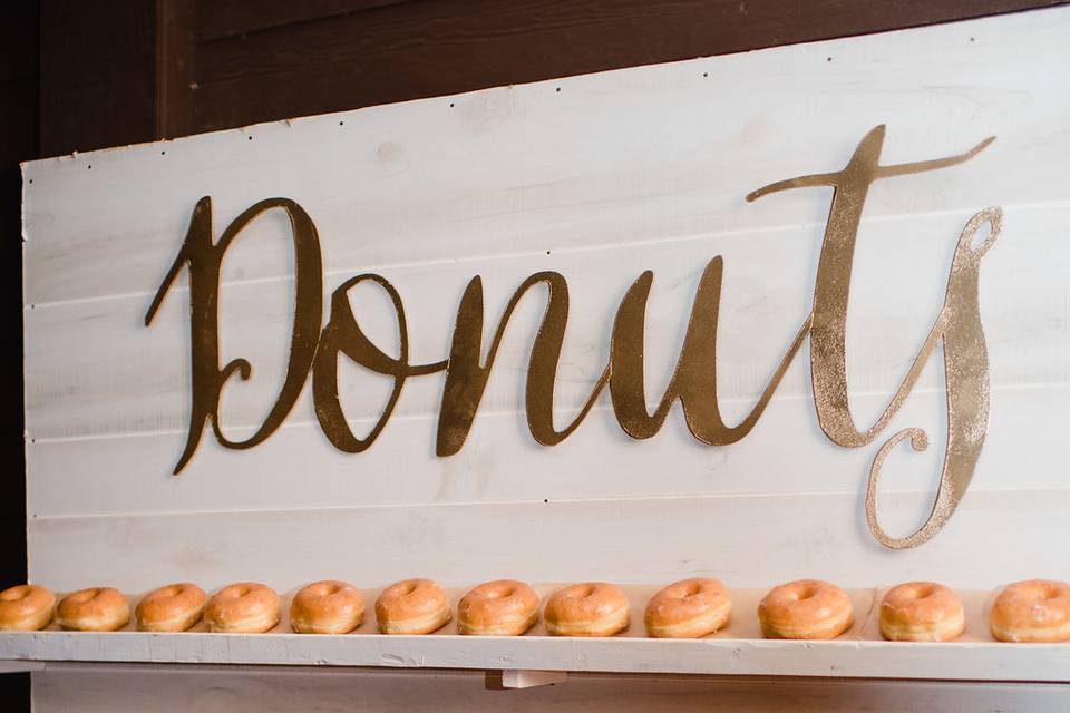 Donuts