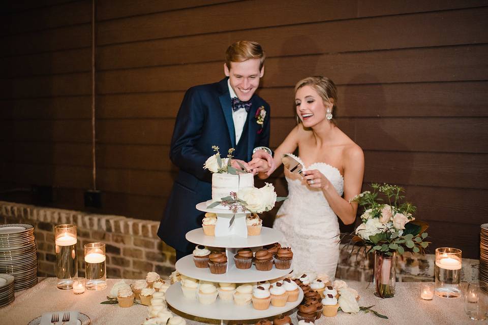 Cake Cutting