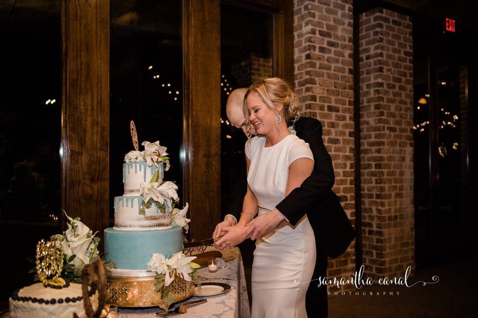 Cake Cutting