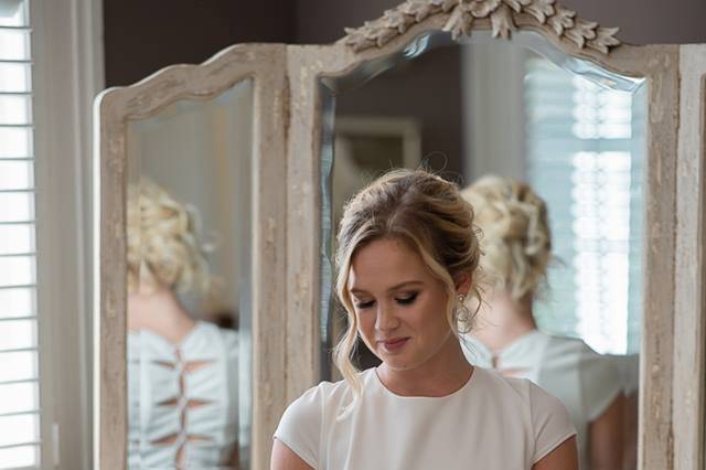 Bridal Portrait