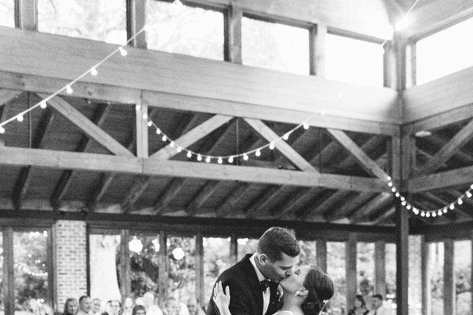 First Dance