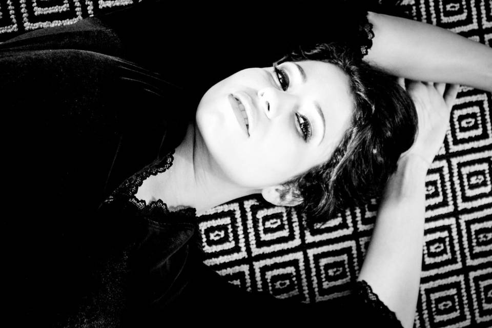 Boudoir Photography and Video Production Shoots Media