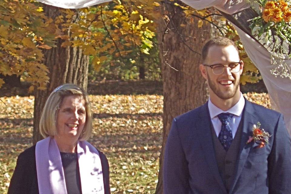 Weddings by Judy Lorenz