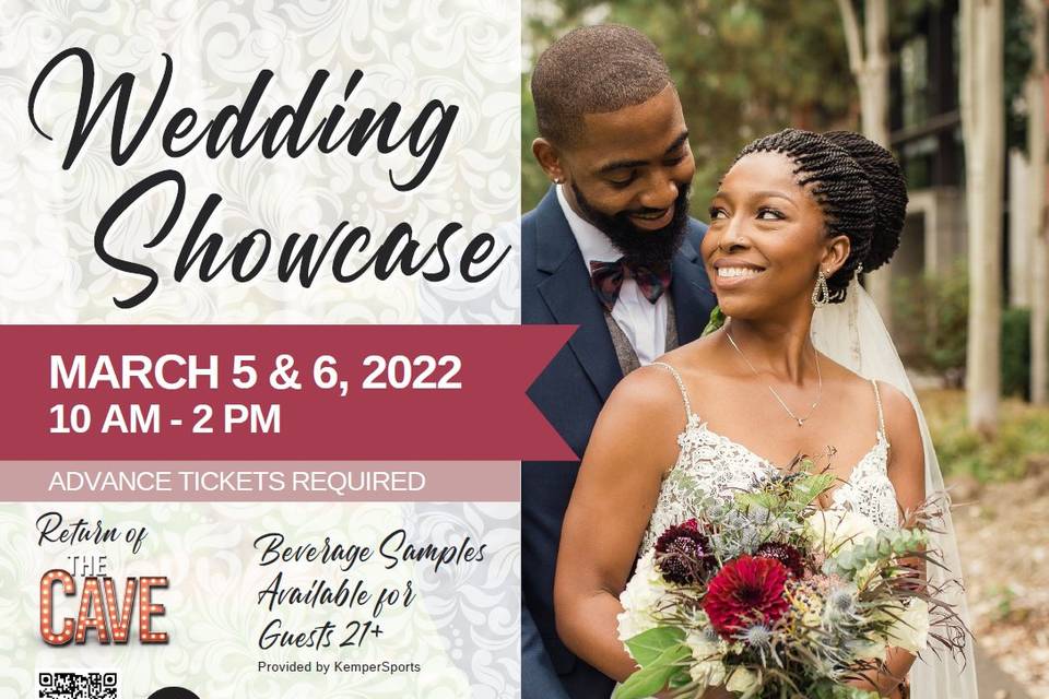 Wedding Showcase