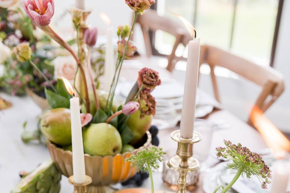 Mediterranean theme