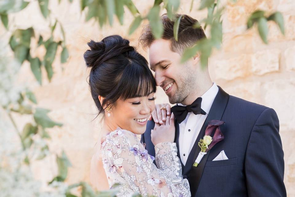 Perfect together