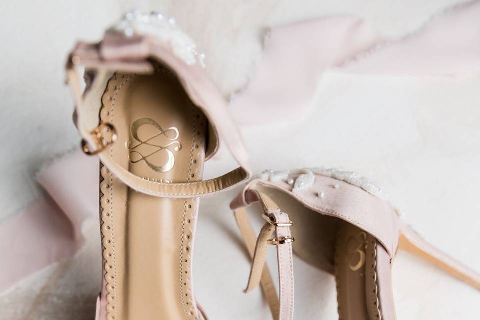 Love the shoes!!