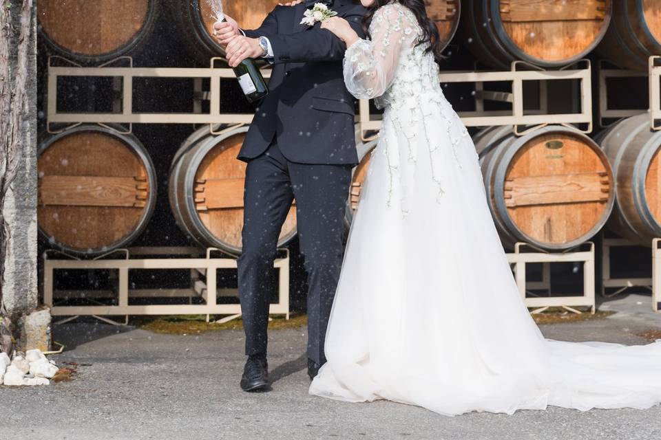 Best day ever!