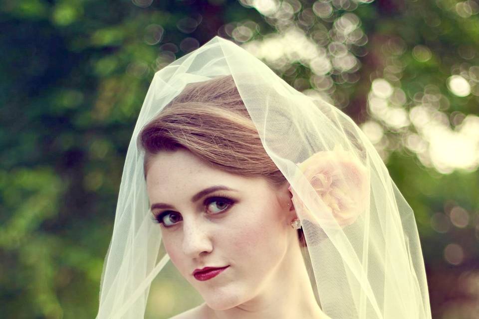 Anne Fitzgerald Makeup Artistry