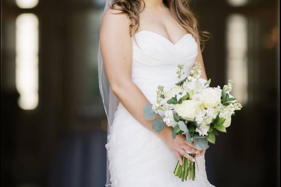 Anne Fitzgerald Makeup Artistry