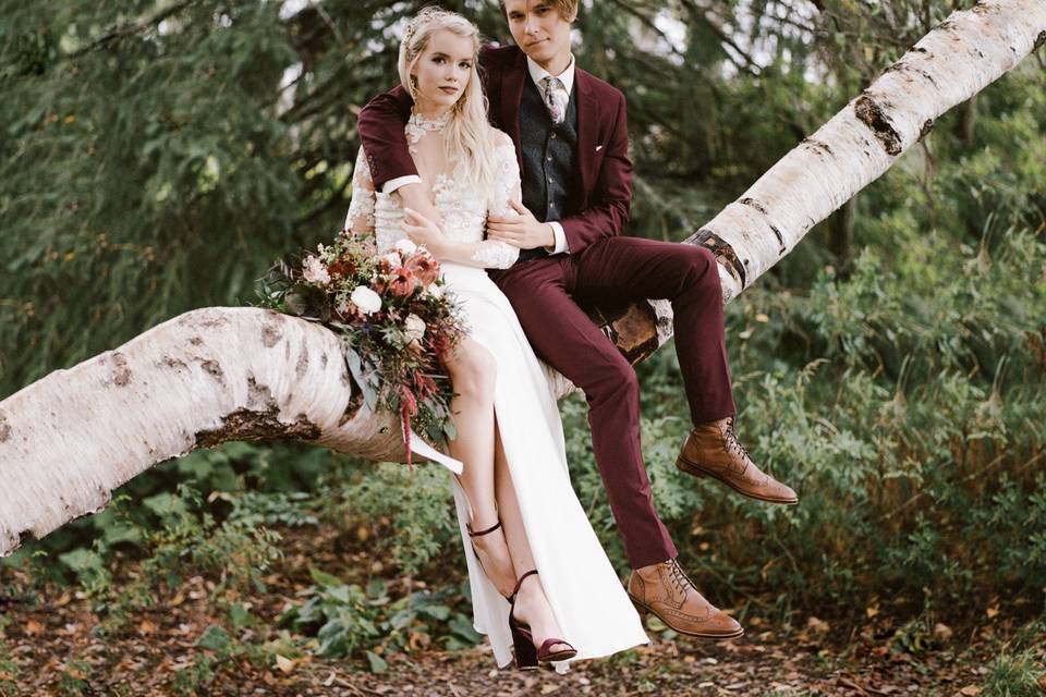 J.Olson Weddings