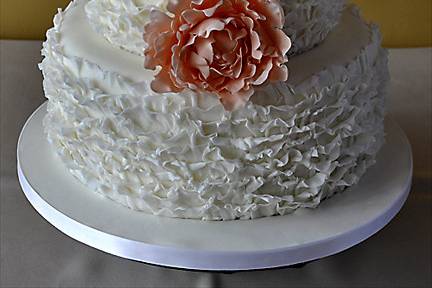 Dorene's Creative Cakes