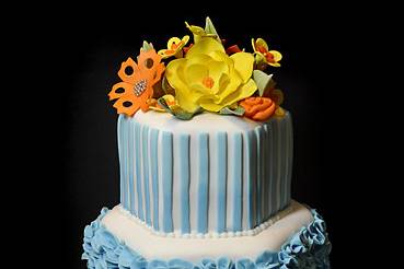 Dorene's Creative Cakes