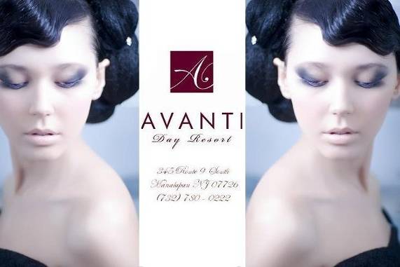 Avanti Day Resort