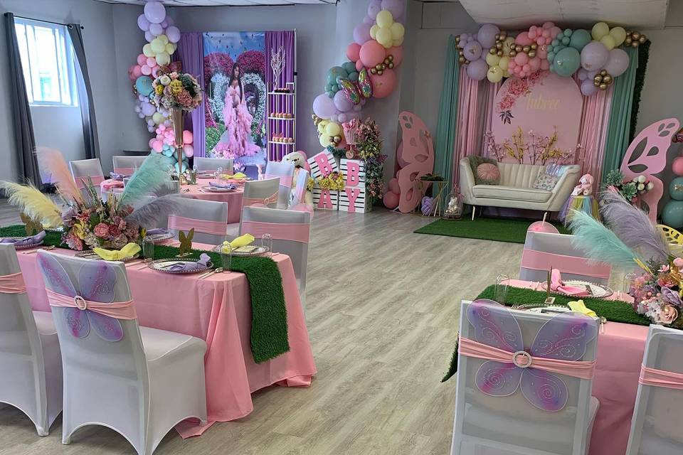 Add your color designe.