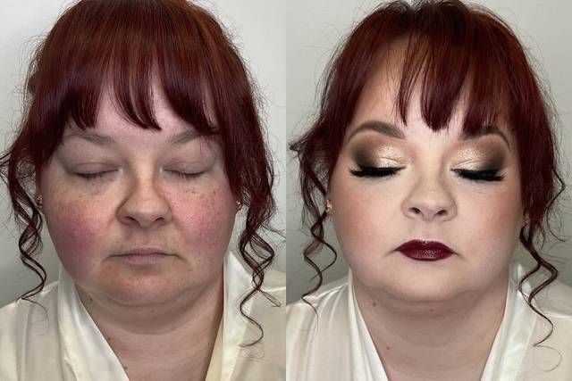 Full Glam