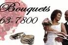 I Do Bouquets