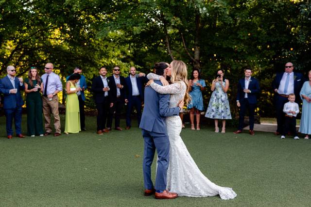 First Dance