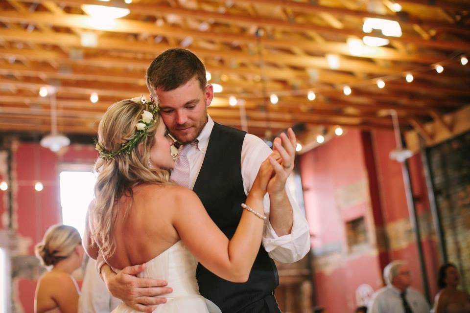 First Dance