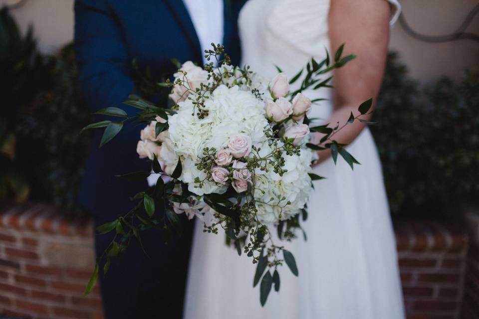 Bride's Bouquet