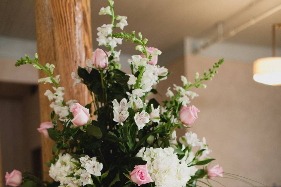 Floral arrangement