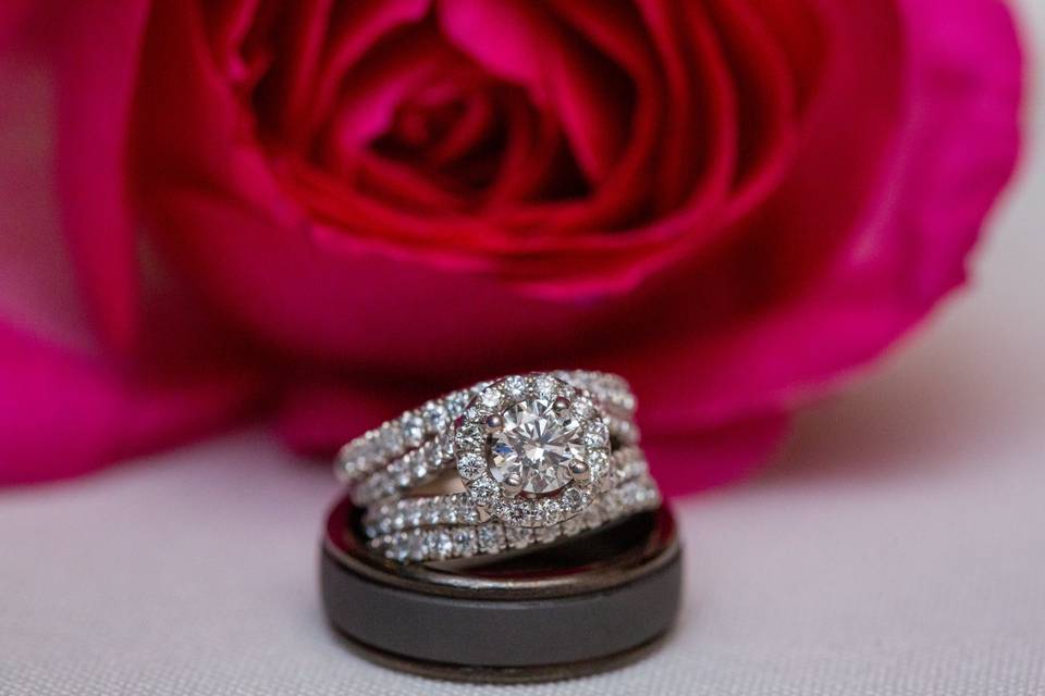 Ring details