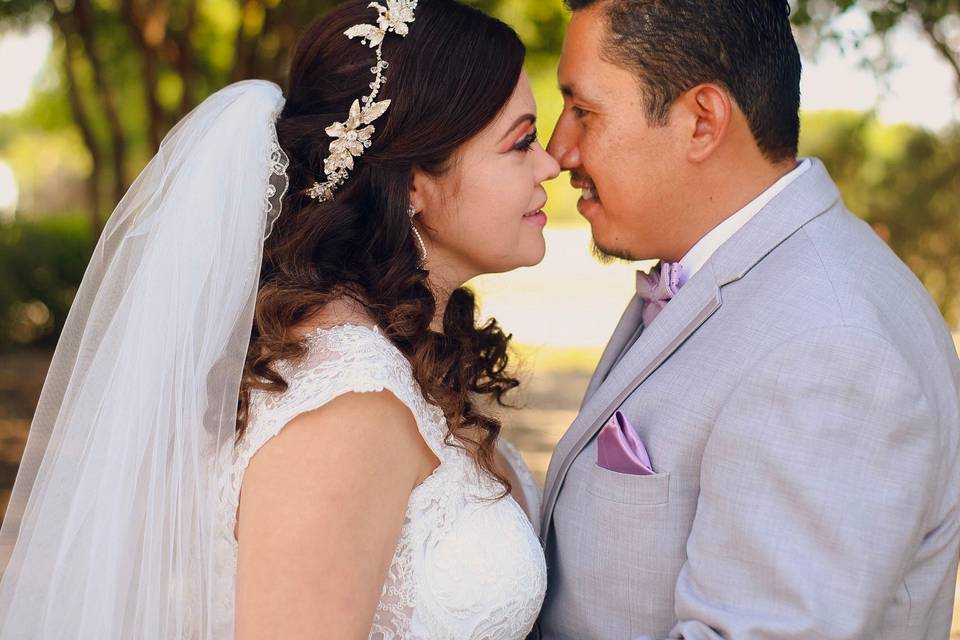 Eleven29 Photography - Garland